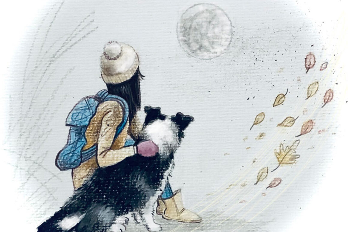 Between Two Moons