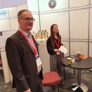 Blas Cymru / Taste Wales 2021