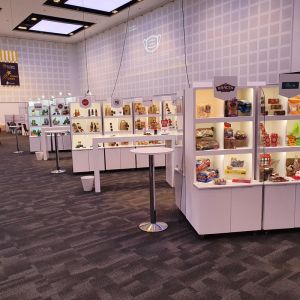 Blas Cymru / Taste Wales 2021
