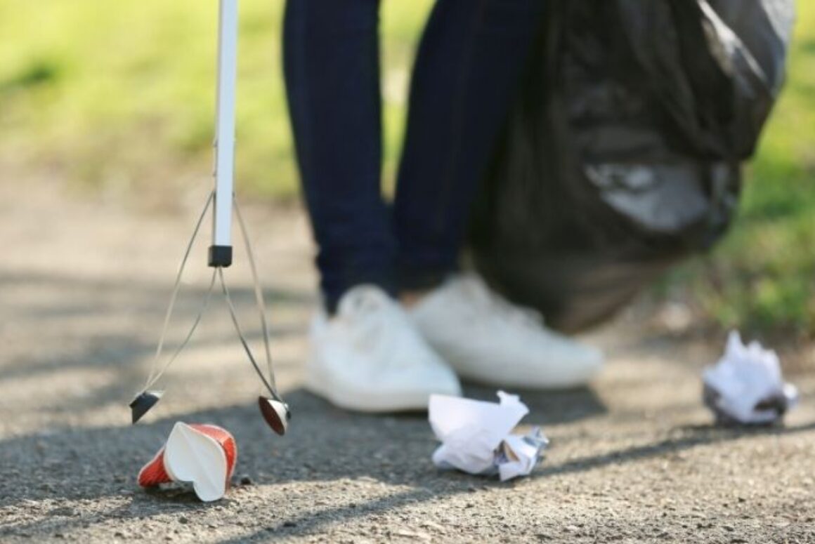 Council Calls Upon the Community to Help Tackle Litter