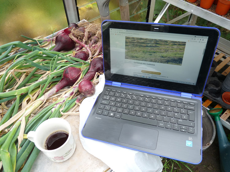The Wales Real Food and Farming Conference 