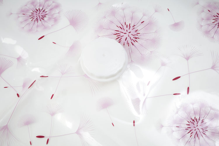 Vacuum Bags from Periea