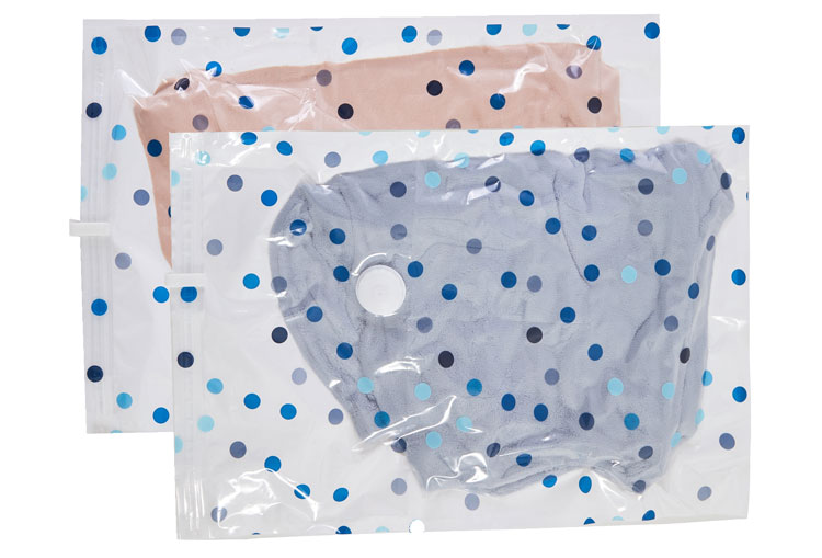 Vacuum Bags from Periea