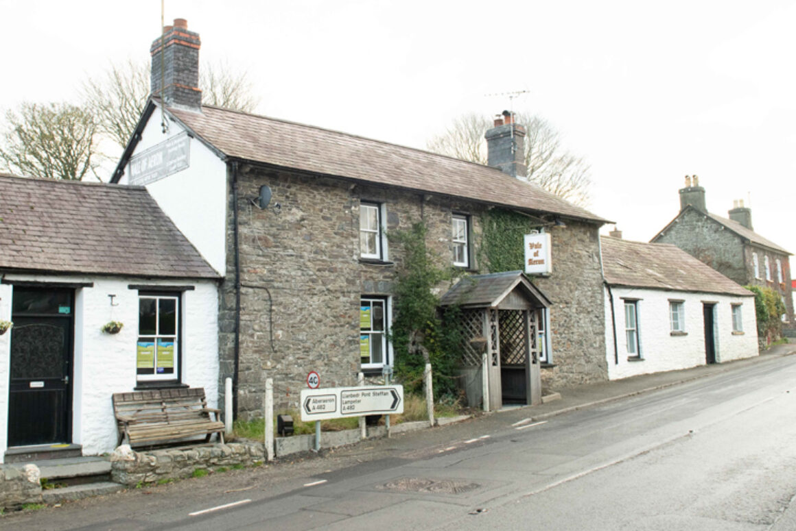 Community Rallies to Rescue Dylan Thomas Pub from Closure