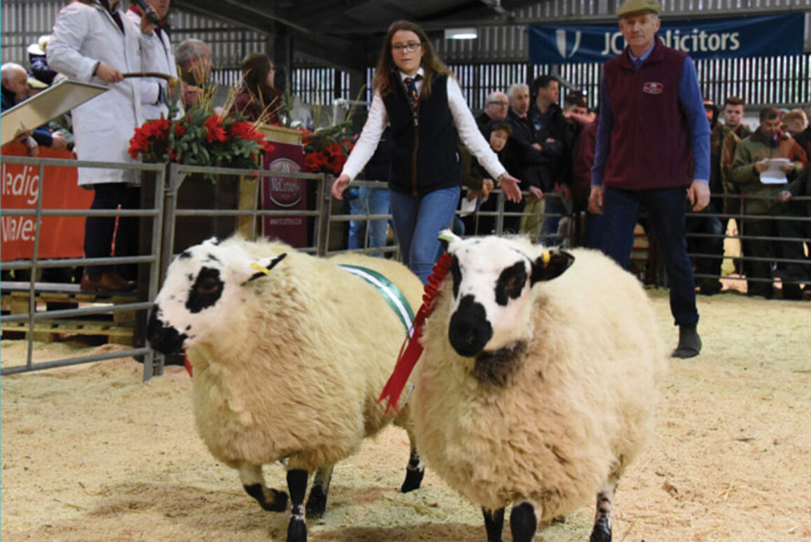 Lantra Launches New Rural Event Training Course