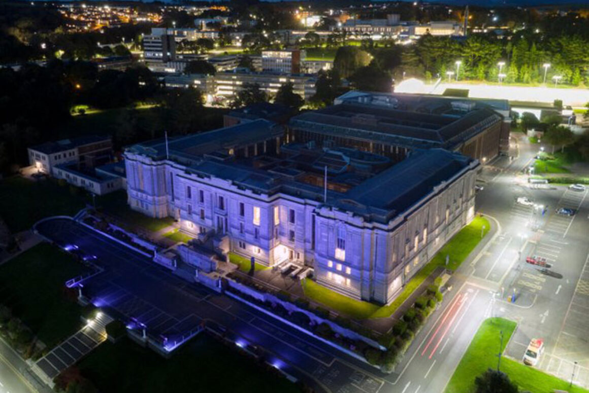 Deputy Minister, Dawn Bowden MS launches ‘A Library for Wales and the World’ Deputy Minister, Dawn Bowden MS Launches ‘A Library for Wales and the World’