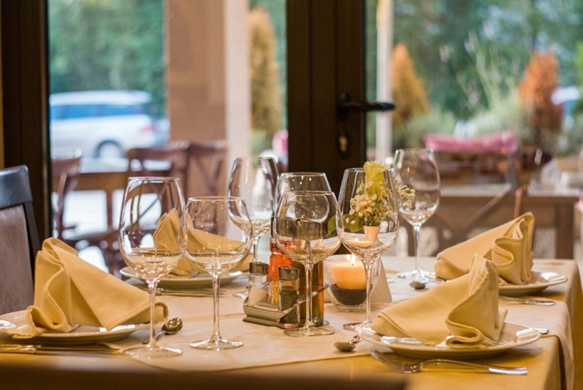 Welshness Crucial To Diners & Guests New Research Shows