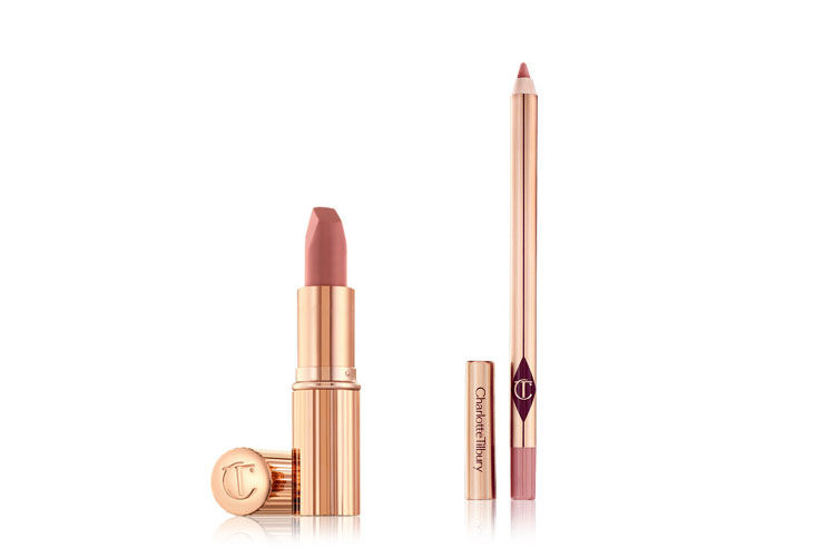 Charlotte Tilbury