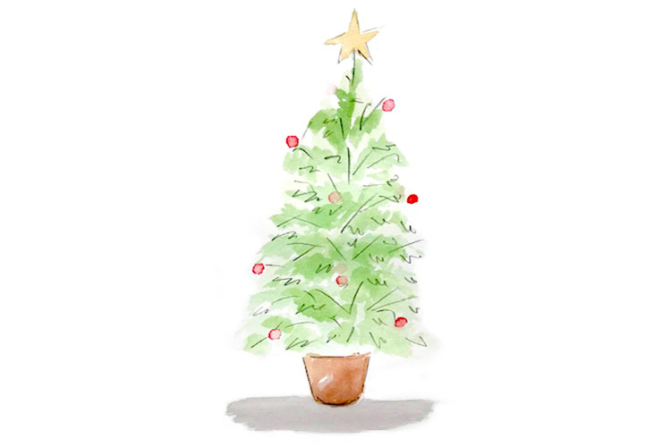 Christmas Stores