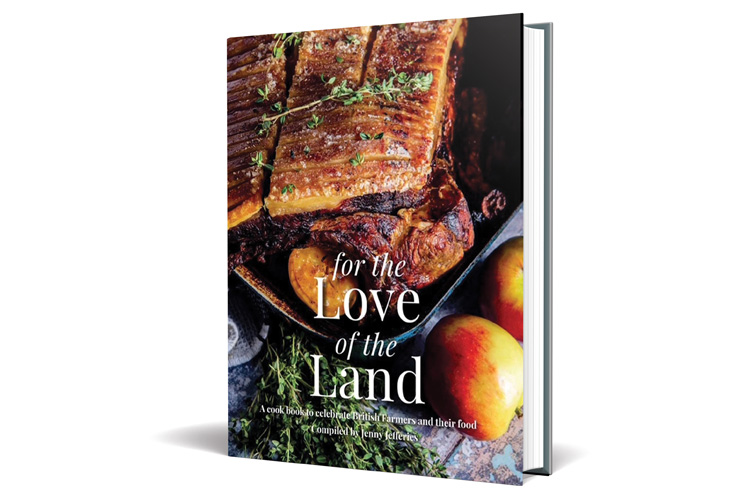 For the Love of the Land