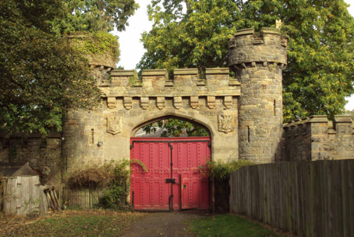 Hawarden’s Lasting Legacy