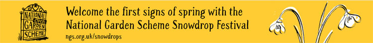 National Garden Scheme