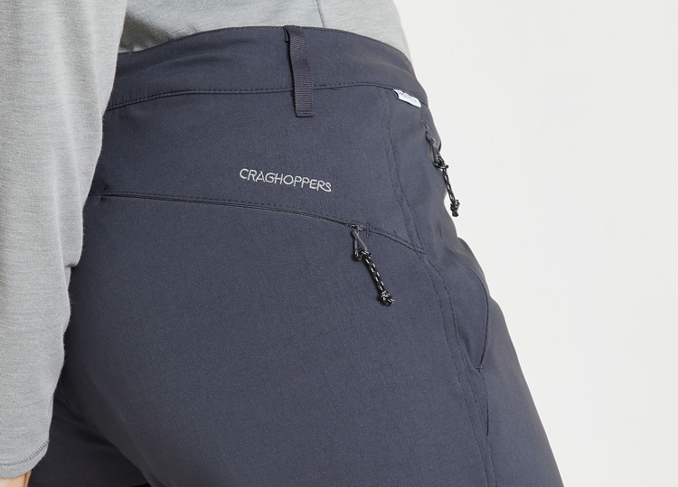Kiwi Pro II Winter Lined Trouser from Craghoppers