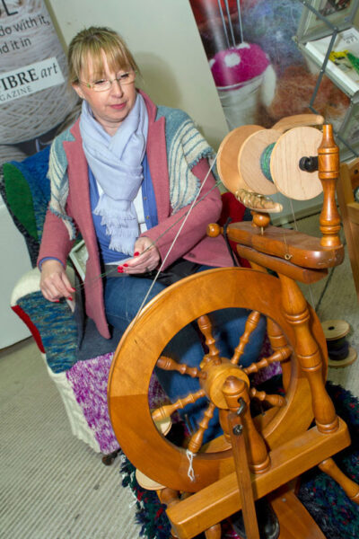Award-winning Wonderwool Wales announces return in 2022