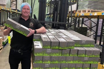 Top Welsh Dairy Has Scooped Its Best Ever Haul Of Awards