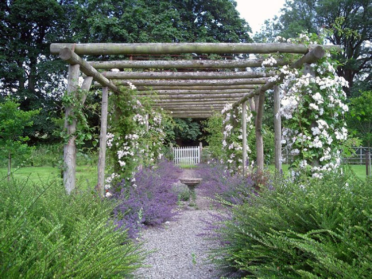 Aberclywd Manor