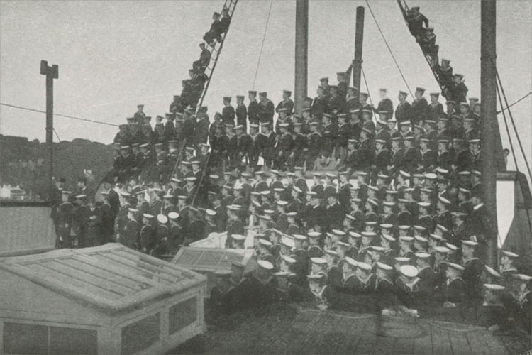 HMS Clio