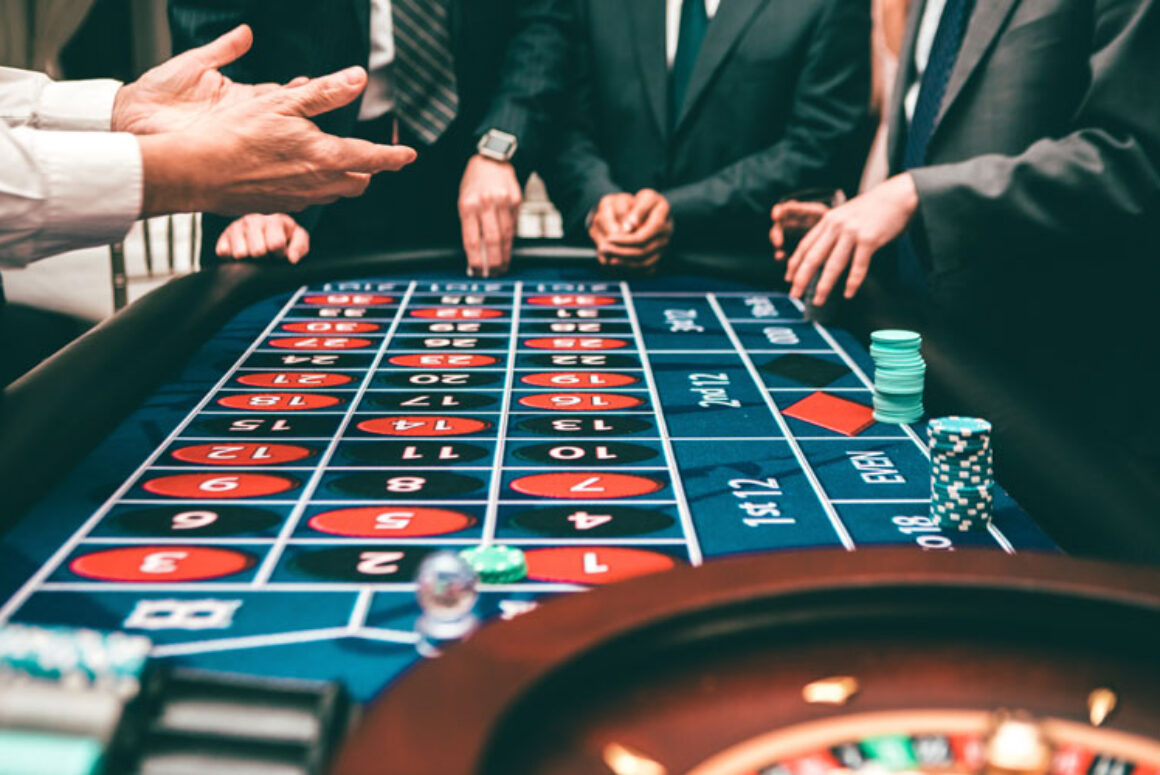 Wales Casinos – Looking Into the World of the Welsh Casino Gaming Scene