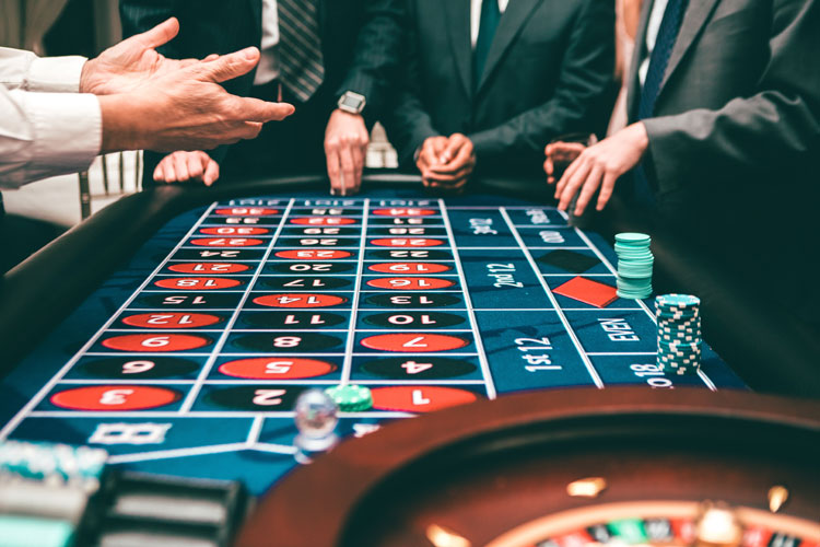 Wales Casinos – Looking Into the World of the Welsh Casino Gaming Scene