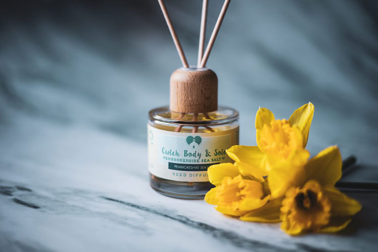 Pembrokeshire Sea Salt Co