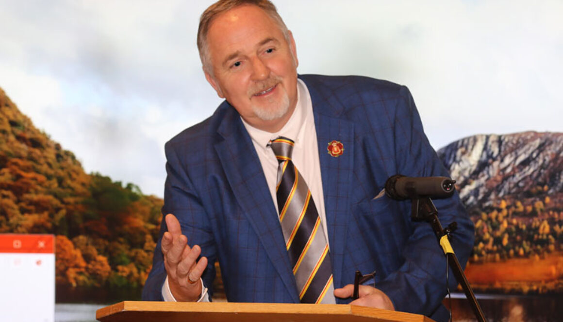 Mid Wales tourism and training companies join forces