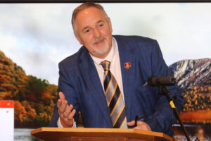 Mid Wales tourism and training companies join forces