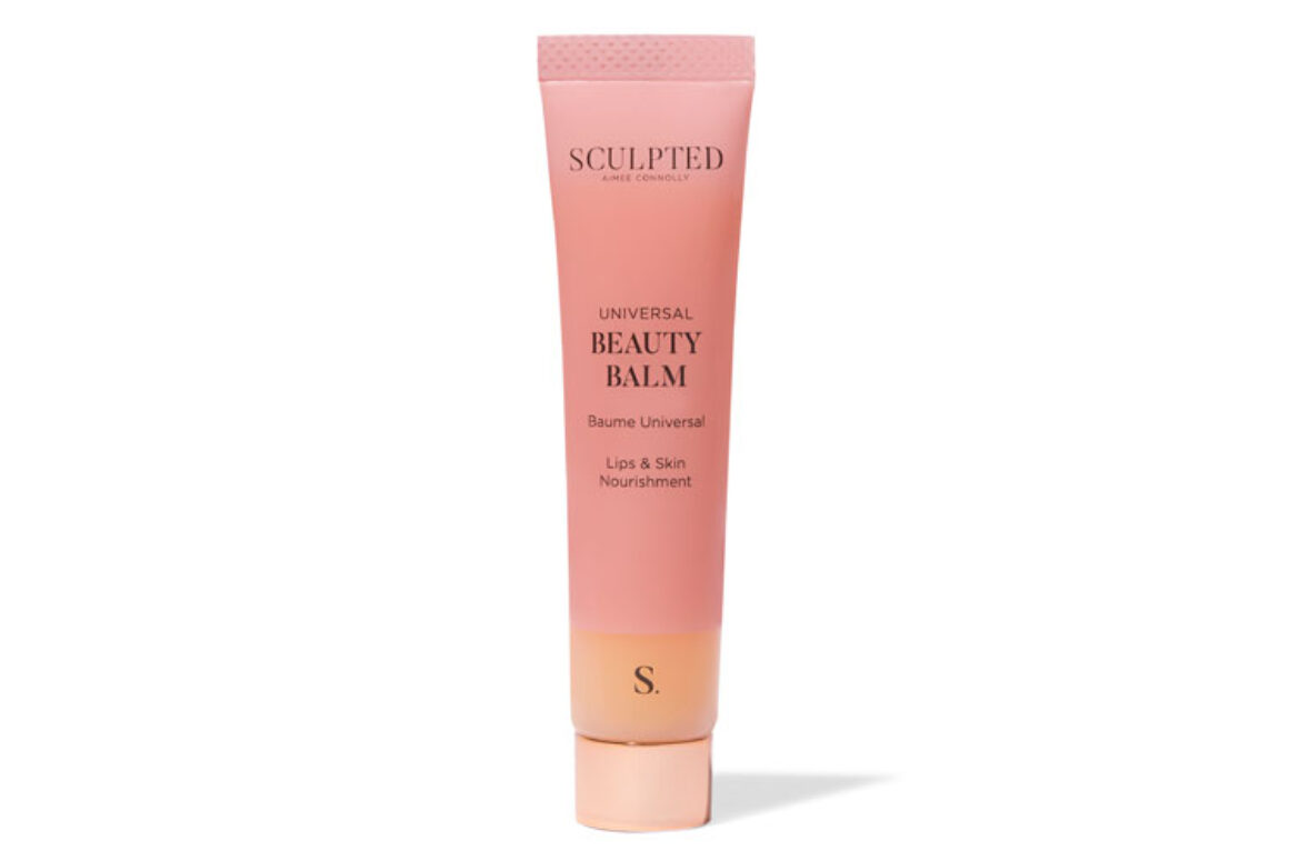 Universal Beauty Balm from Sculpted by Aimee Connolly