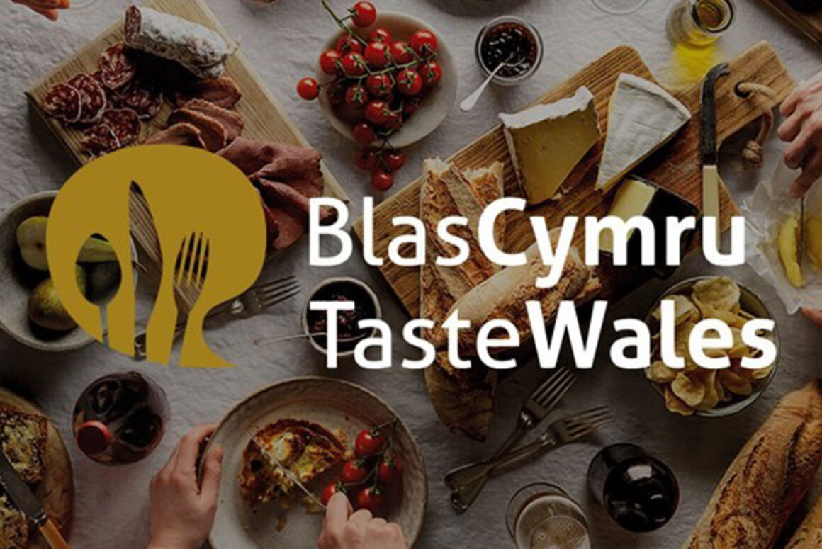 £14 Million Boost for Welsh Food and Drink Businesses