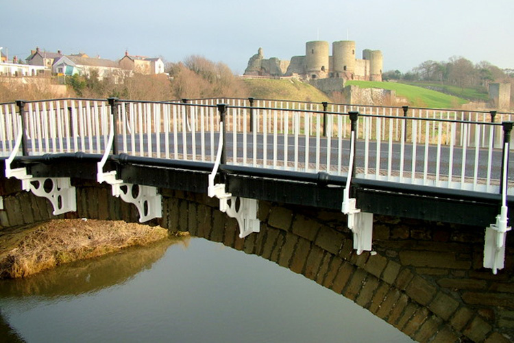 Rhuddlan