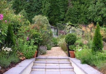 Creigiau Village Gardens