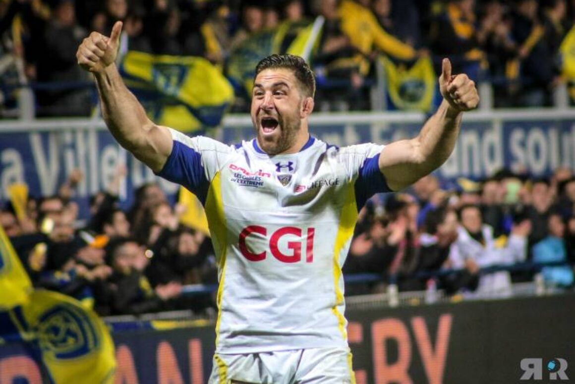 Cudmore Adds Weight to the Value of the Semi-pro Game in Wales