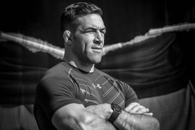 Cudmore Adds Weight to the Value of the Semi-pro Game in Wales Cudmore Adds Weight to the Value of the Semi-pro Game in Wales