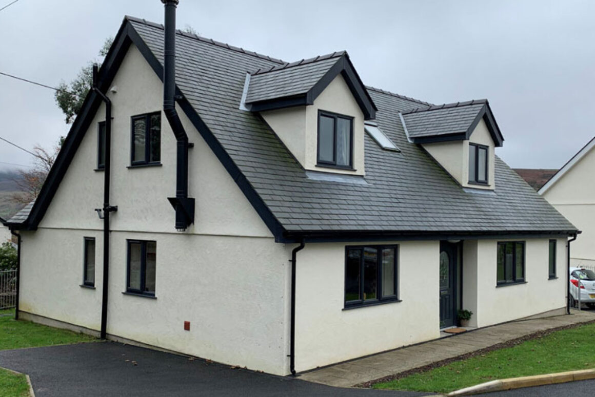 Inside the Snowdonia Respite Retreat for Vulnerable Individuals