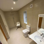 Inside the Snowdonia respite retreat for vulnerable individuals