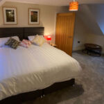 Inside the Snowdonia respite retreat for vulnerable individuals