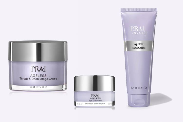 Prai Beauty Skincare