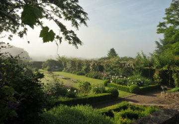 Rockfield Park