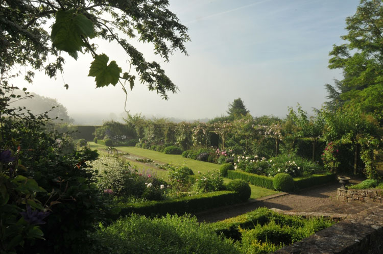 Rockfield Park
