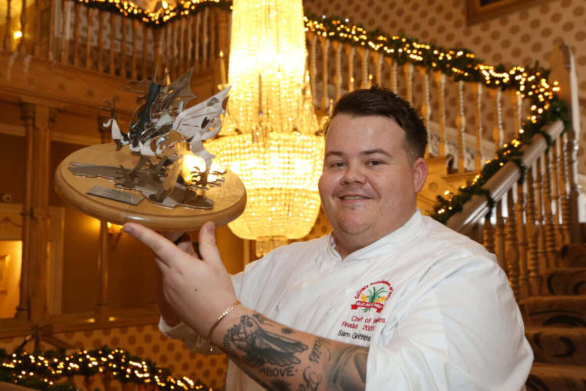 Fantastic Prizes at Stake as Hunt to Find Best Chefs in Wales is Launched Fantastic Prizes at Stake as Hunt to Find Best Chefs in Wales is Launched