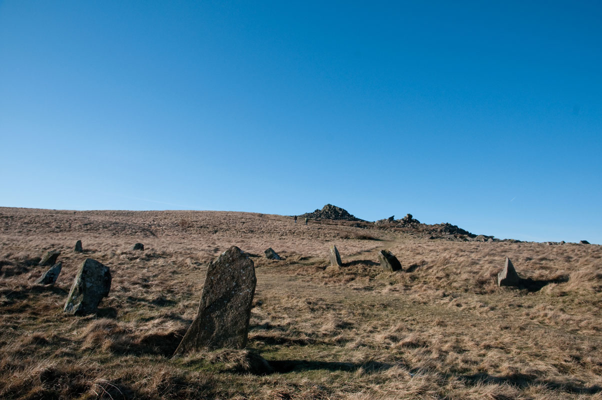 Presli Hills