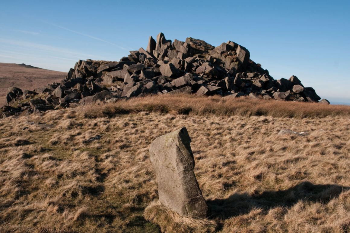 The Preseli Hills