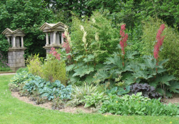 Treffgarne Hall