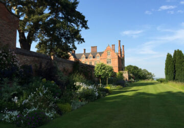 Vaynor Park