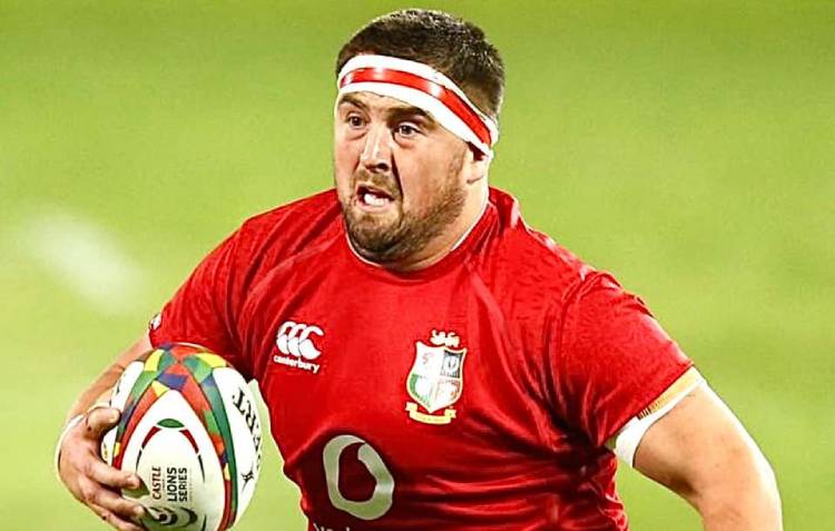 Cudmore Adds Weight to the Value of the Semi-pro Game in Wales Cudmore Adds Weight to the Value of the Semi-pro Game in Wales