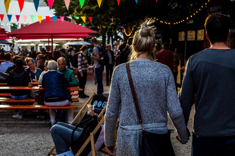 Food Festivals