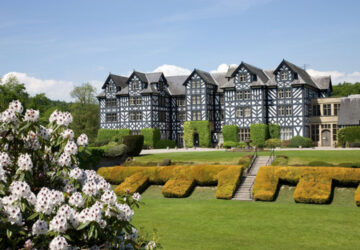 Gregynog