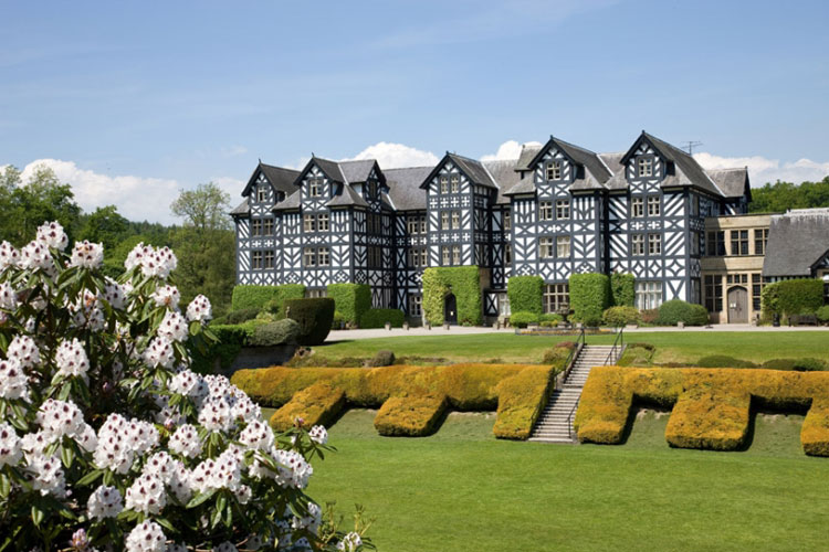 Gregynog
