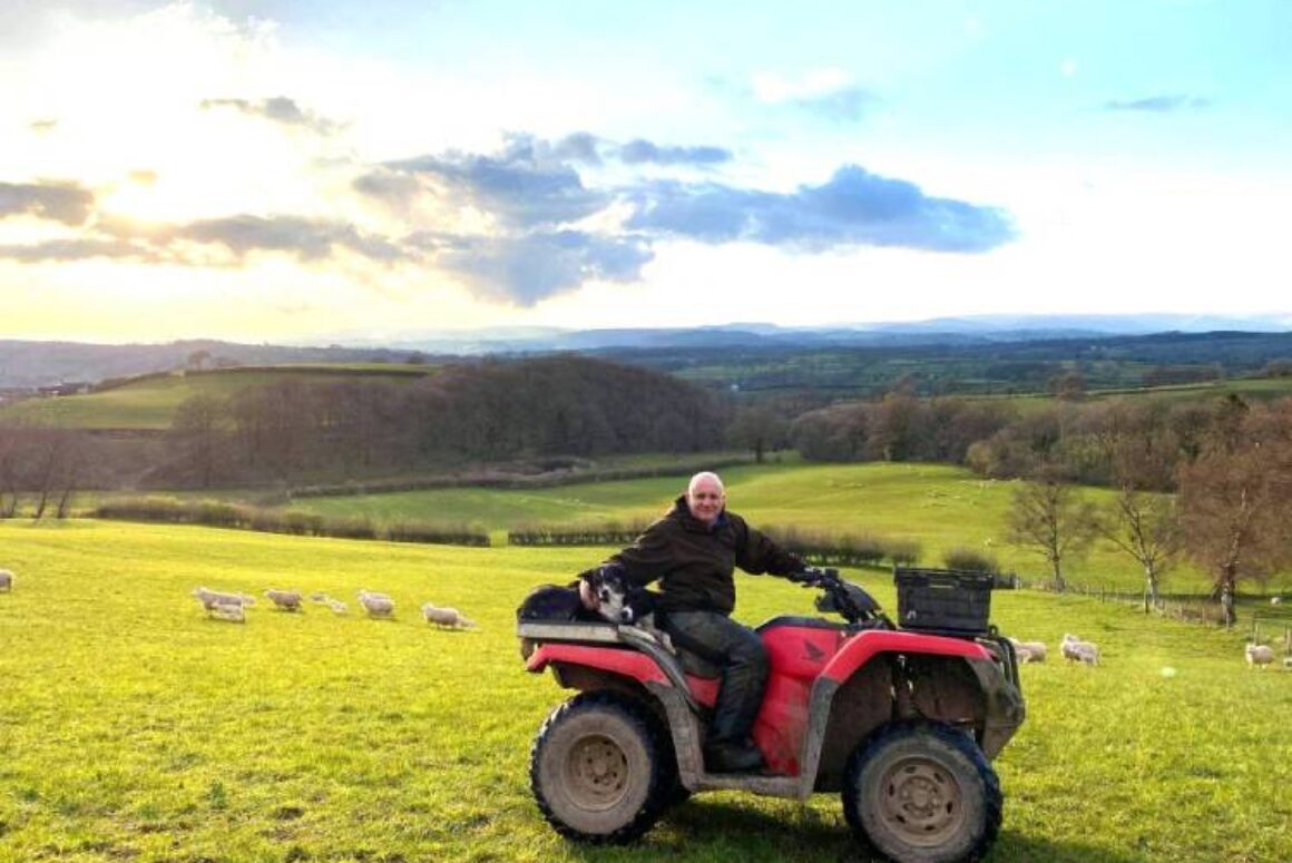 Farming Can Stand up to the Challenge of Climate Change