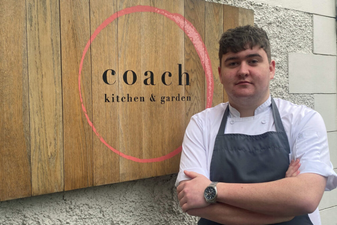 Worldchefs Congress in Abu Dhabi Awaits Junior Chef of Wales Winner