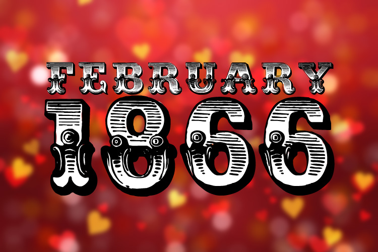 February 1866